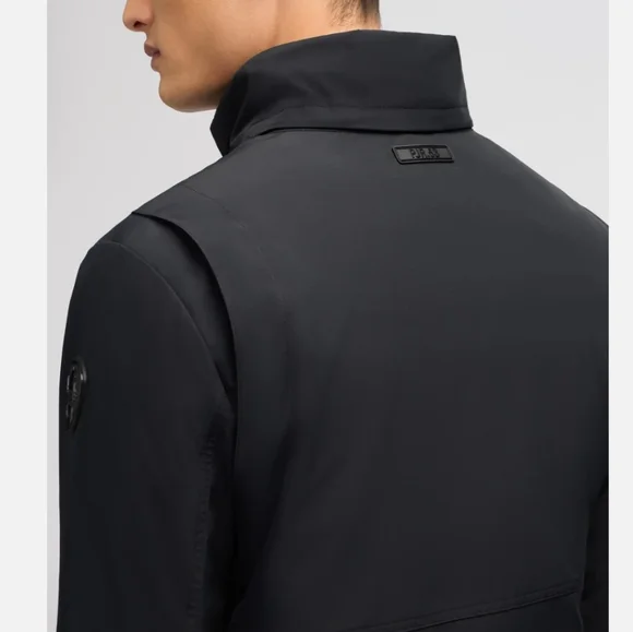 NWT Pajar Canada Altair 3-in-1 Shell and Puffer Jacket. Size M